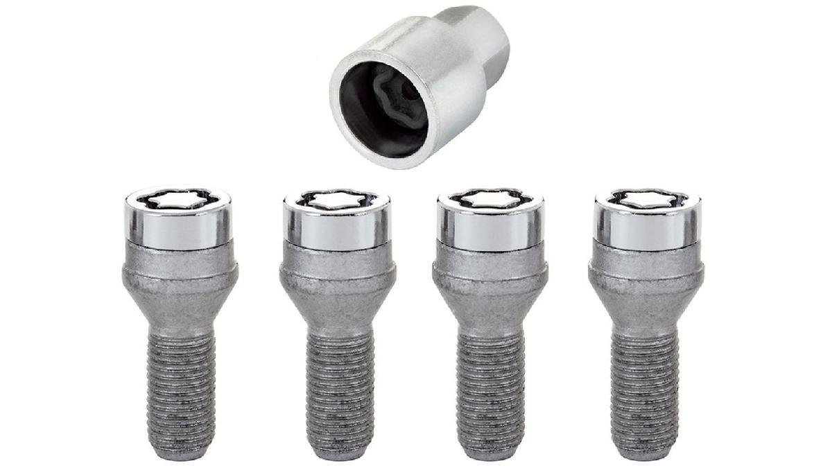 MC+GARD+Jeu+d%27antivols+SU+14x125+-+c%C3%B4ne+60%C2%B0+-+L%3A+27.3mm+-+cl%C3%A9+17